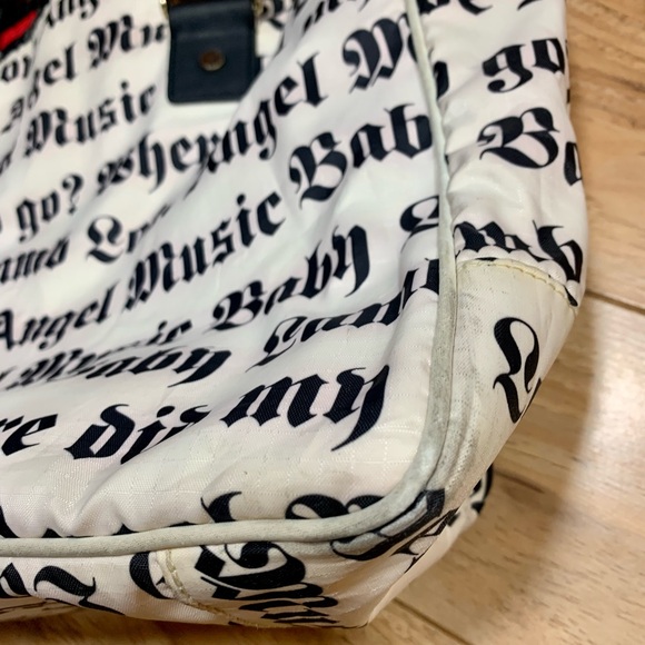 💋L.A.M.B. LeSportsac Tote💋 - Picture 6 of 11